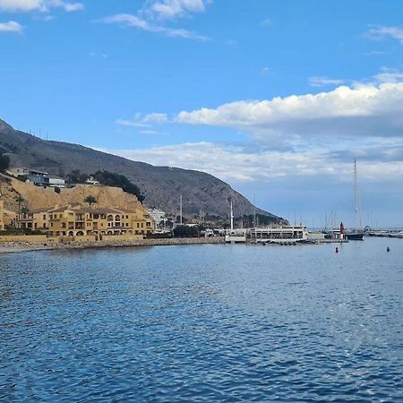Apartamento En Lujoso Puerto Deportivo Altea Exterior foto