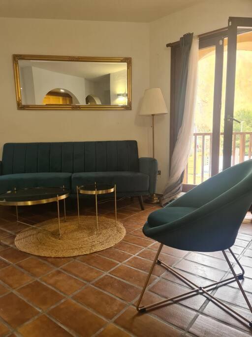 Apartamento En Lujoso Puerto Deportivo Altea Exterior foto