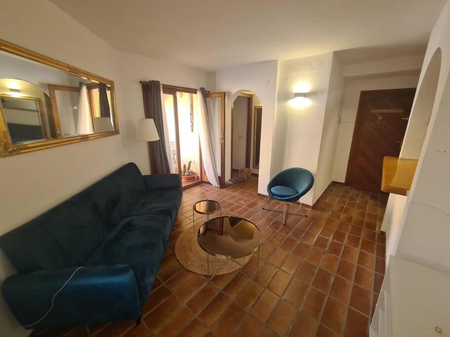 Apartamento En Lujoso Puerto Deportivo Altea Exterior foto