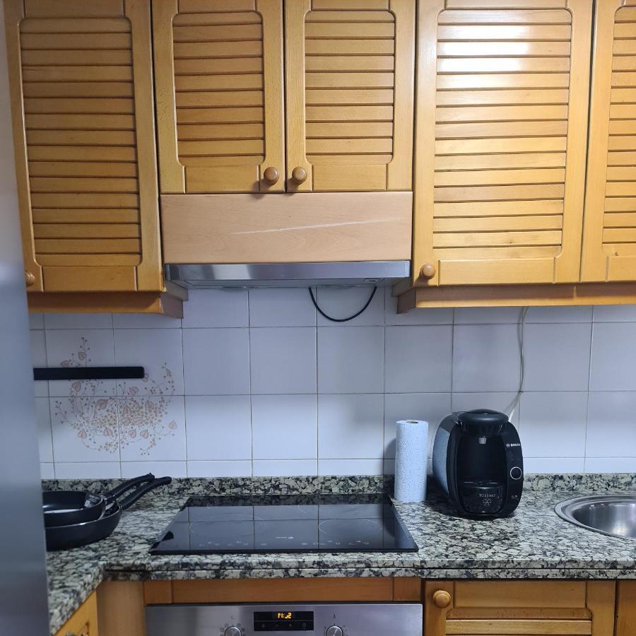 Apartamento En Lujoso Puerto Deportivo Altea Exterior foto